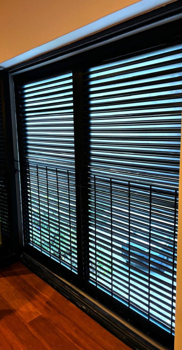 sliding doors