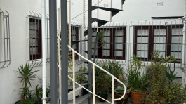 staircases and steel fabrication in cape town