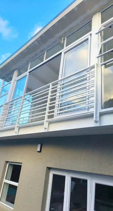 handrails