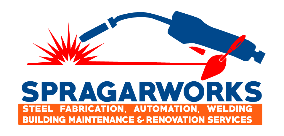 Spragar-Works Steel Fabricators & Welders