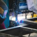 Transform Industrial Spaces with Structural Steel Partitions